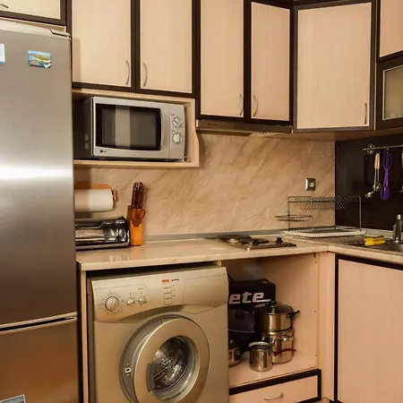 Apartment Classic Pomorie