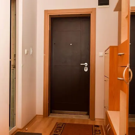 Apartment Classic