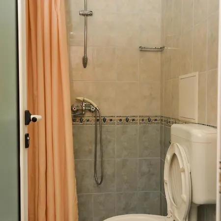 Classic Apartment *
