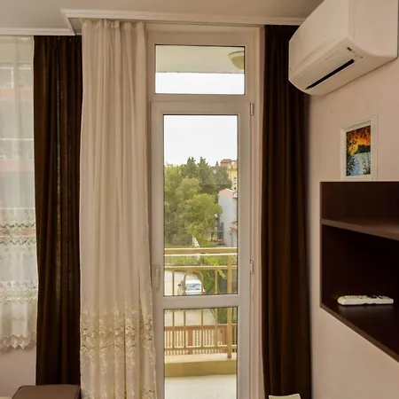 Apartment Classic