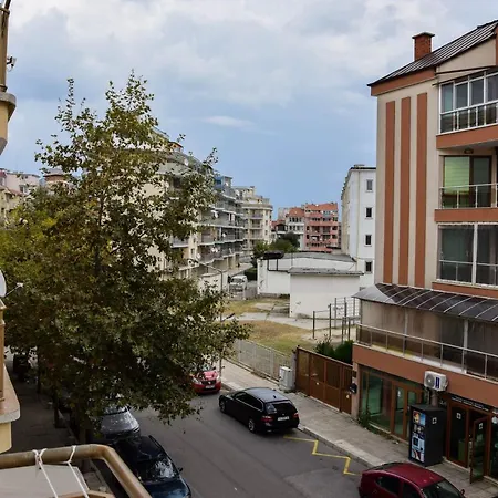 Classic Apartment Pomorie