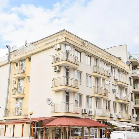 Classic Apartment *